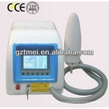 3 filters nd yag laser hair removal laser machine